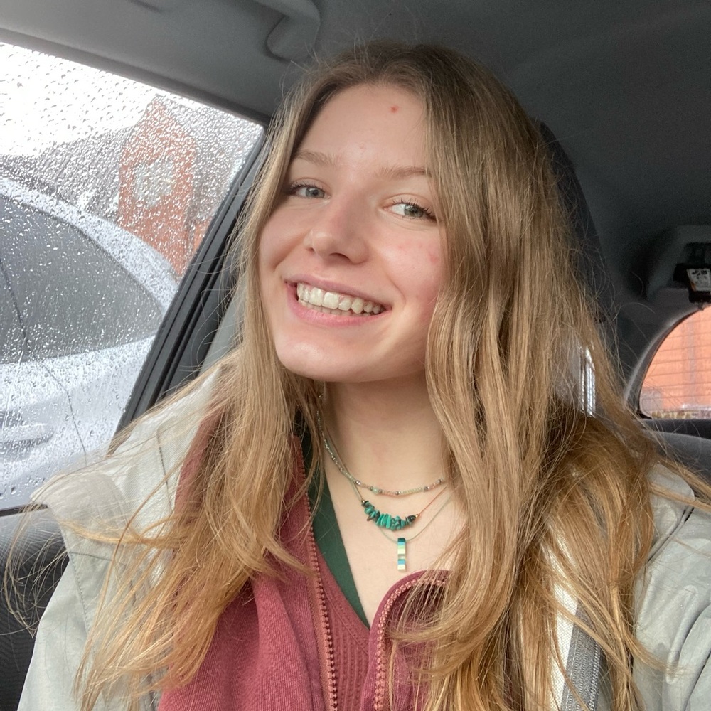 Meet your Posher, Sofie